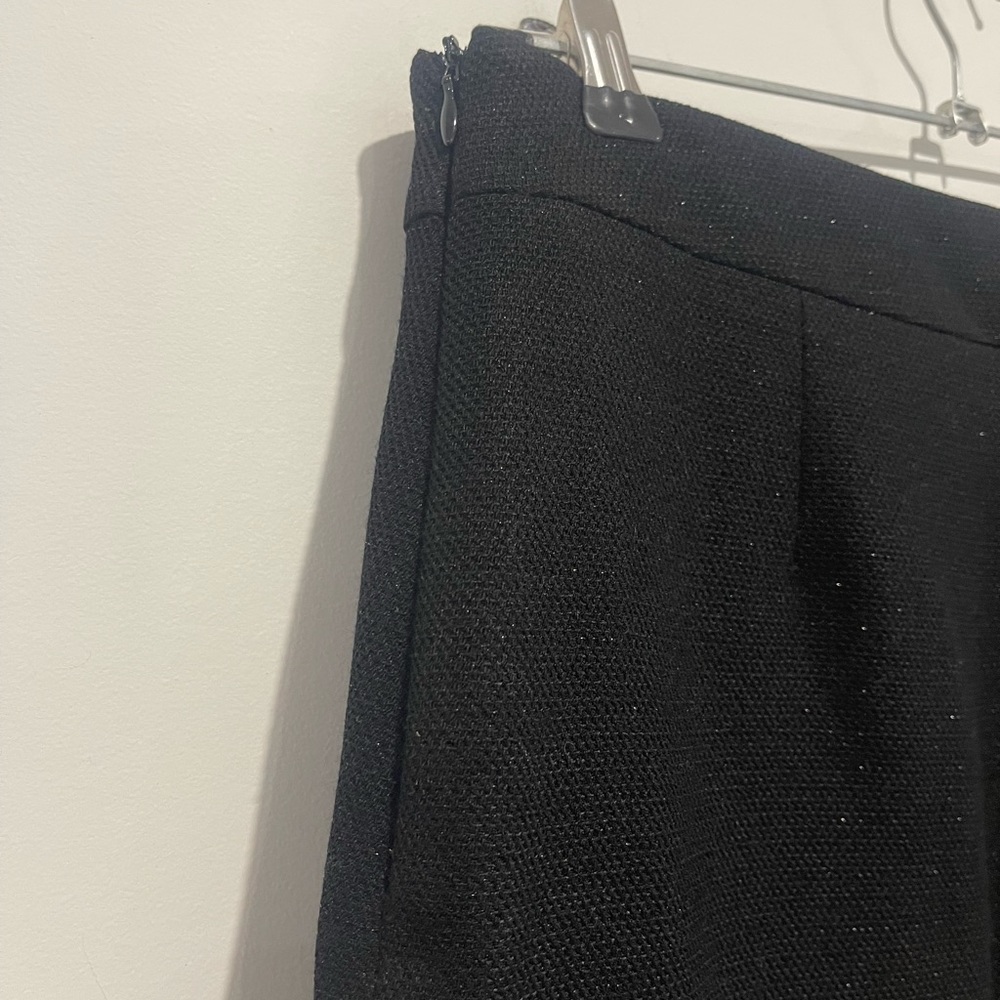 Review Tweed Lace Skirt - Picture 4 of 8